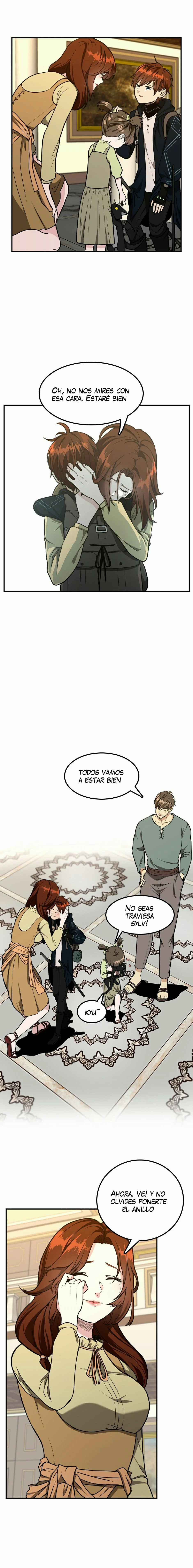 La Vida Después de la Muerte capítulo 49 página 13