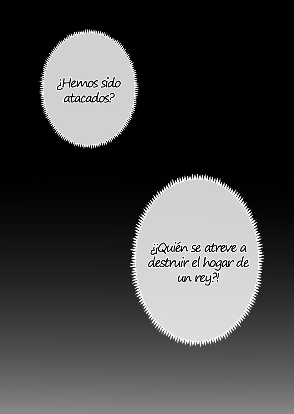 La Vida Después de la Muerte capítulo 5 página 30