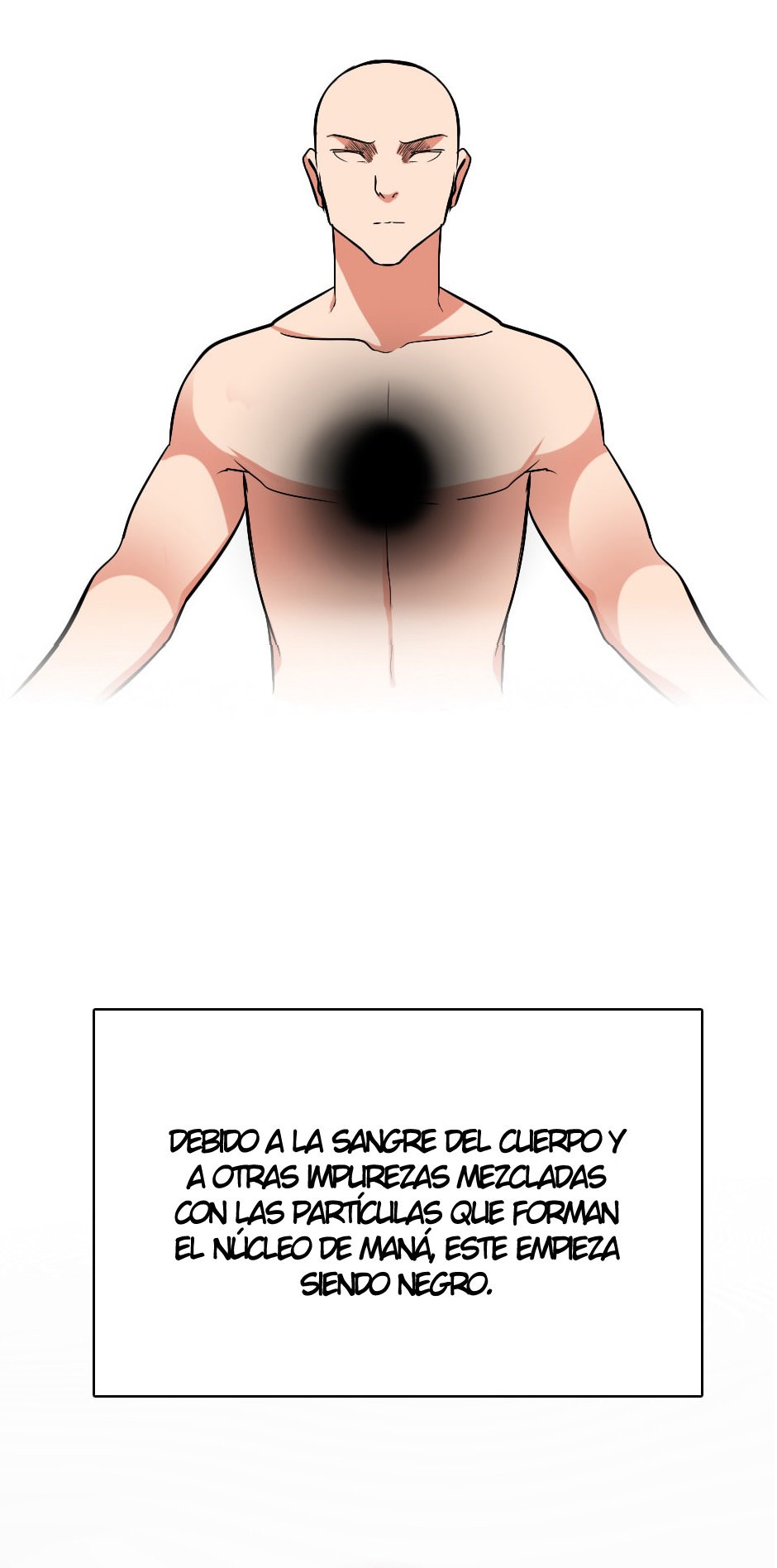 La Vida Después de la Muerte capítulo 5 página 60