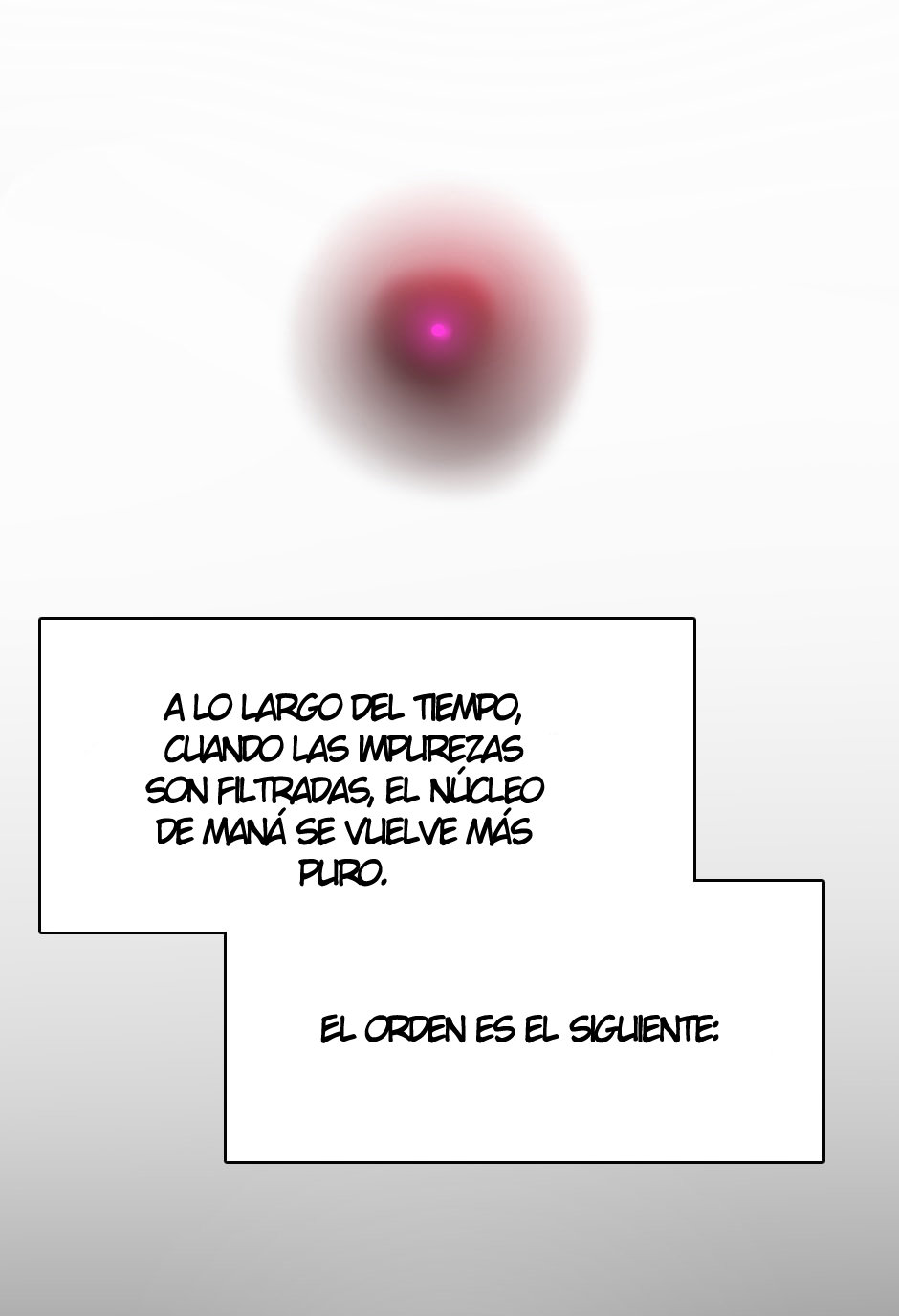 La Vida Después de la Muerte capítulo 5 página 61