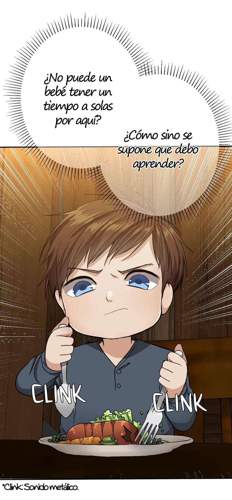 La Vida Después de la Muerte capítulo 5 página 69