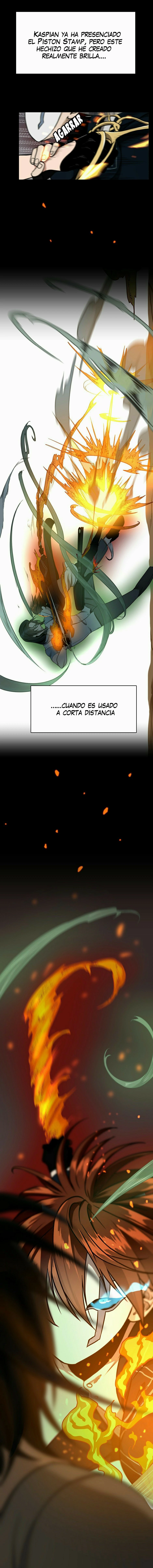La Vida Después de la Muerte capítulo 53 página 10