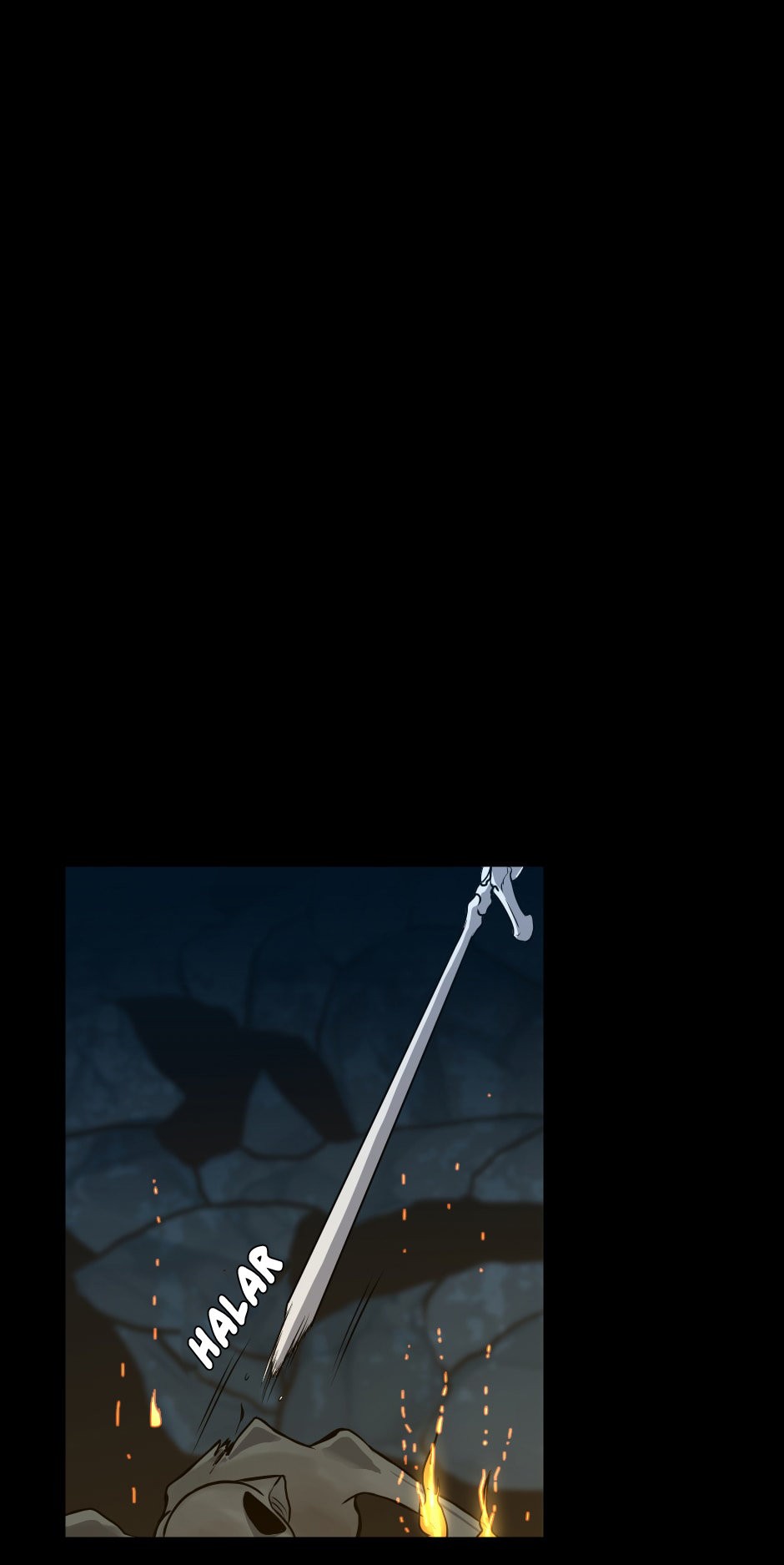 La Vida Después de la Muerte capítulo 60 página 49