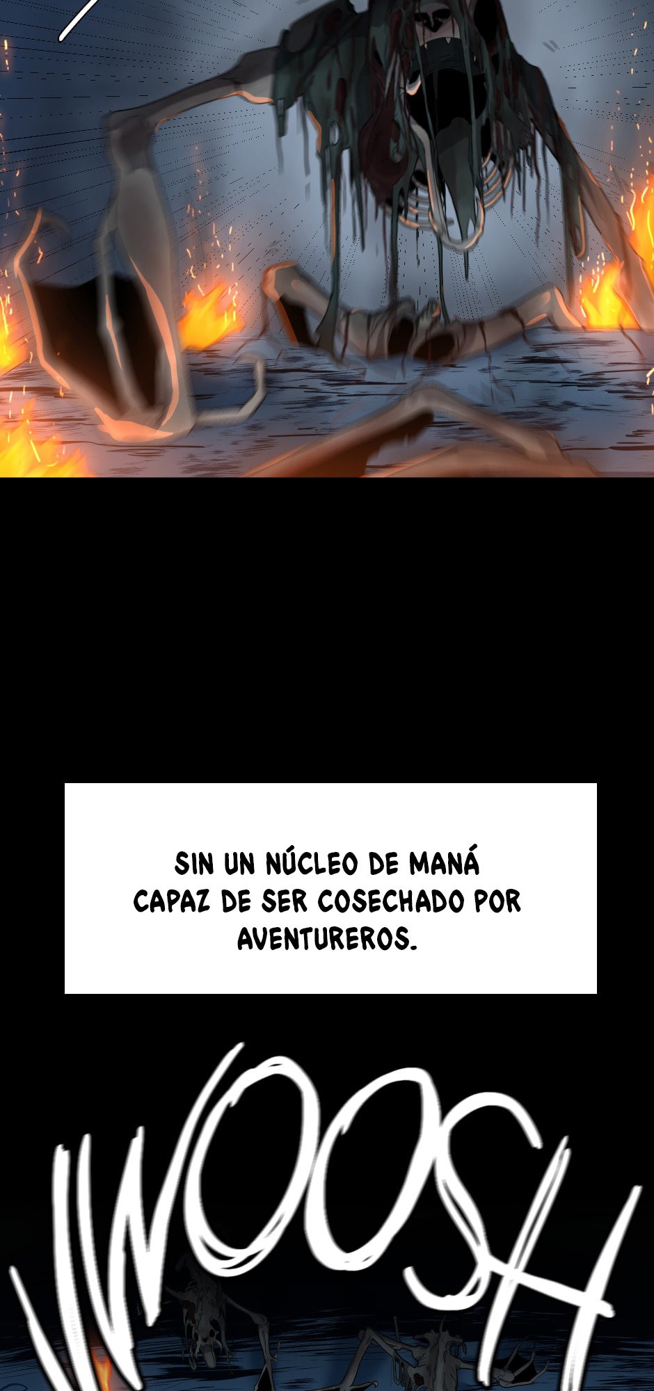 La Vida Después de la Muerte capítulo 60 página 53