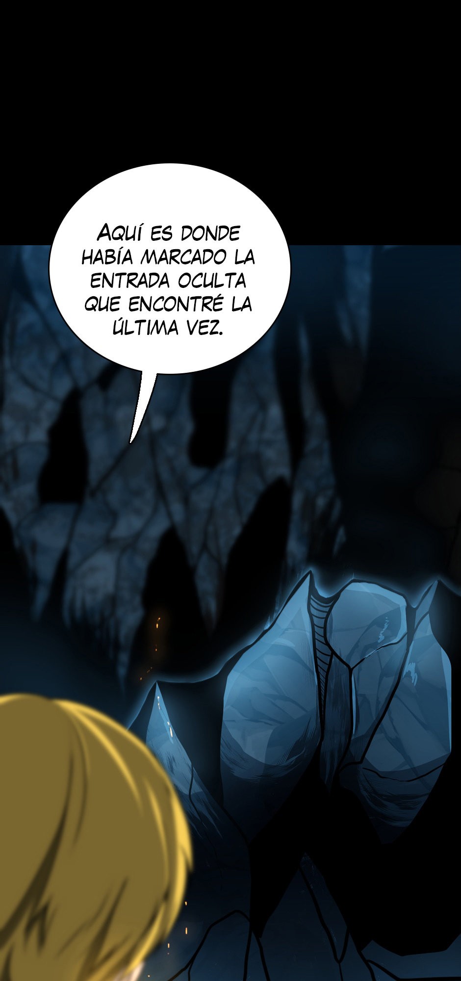 La Vida Después de la Muerte capítulo 60 página 62