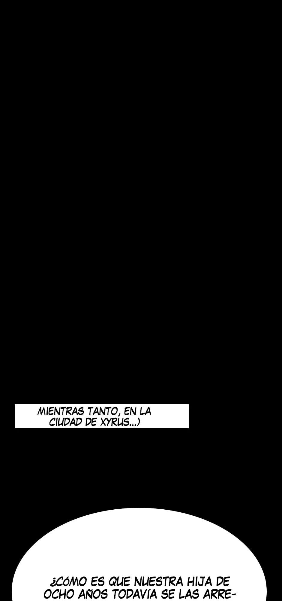 La Vida Después de la Muerte capítulo 68 página 69