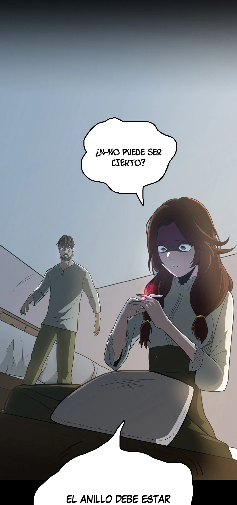 La Vida Después de la Muerte capítulo 68 página 75