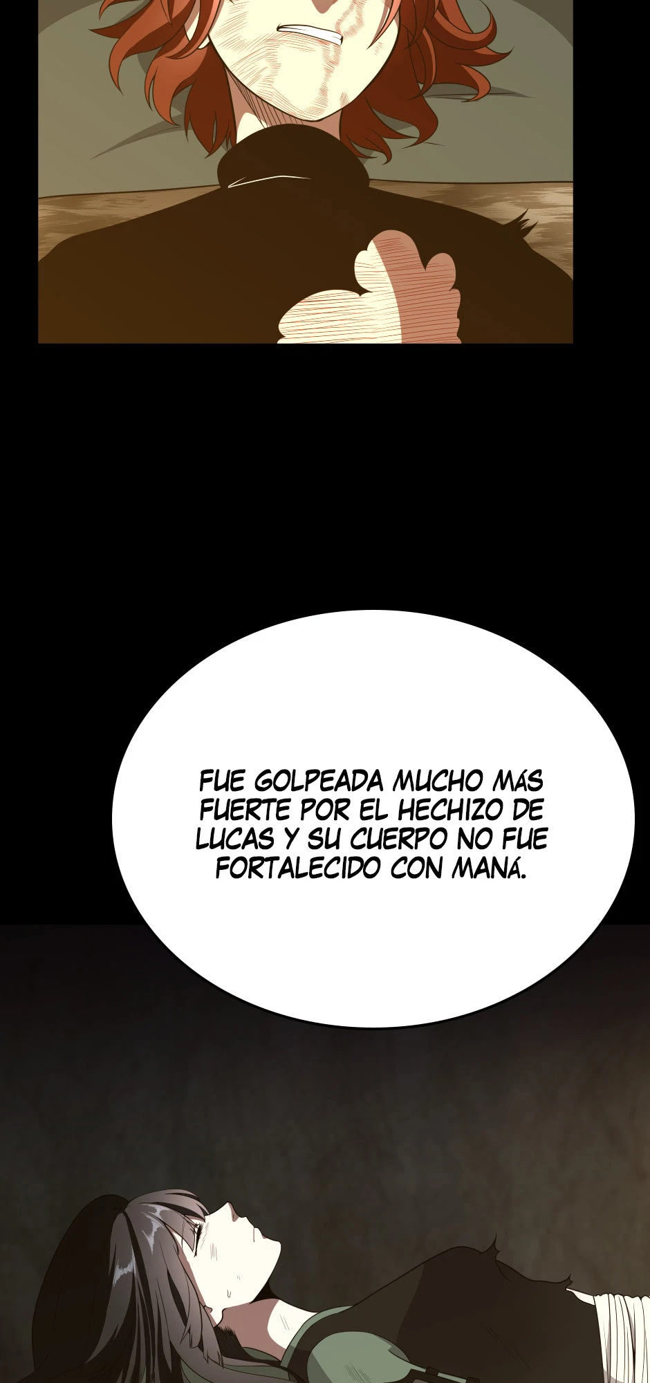 La Vida Después de la Muerte capítulo 69 página 25