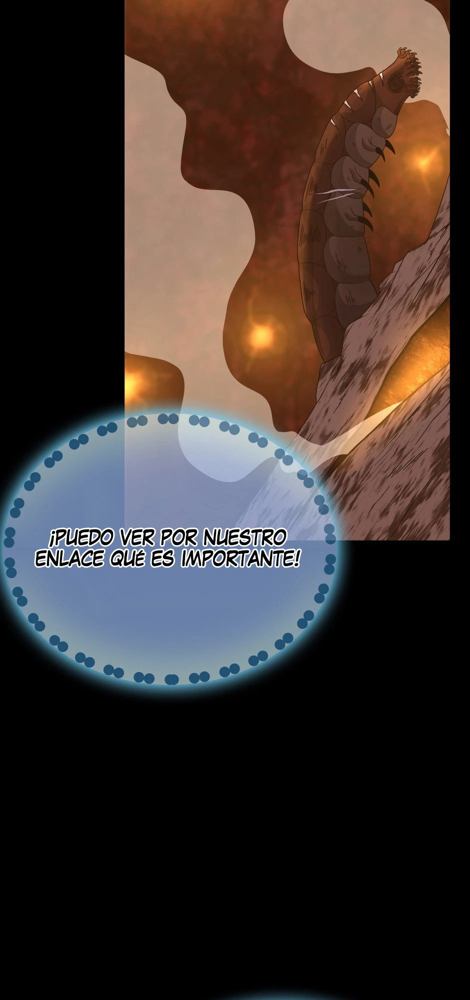 La Vida Después de la Muerte capítulo 69 página 40