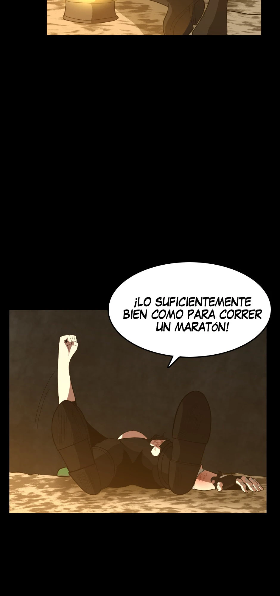 La Vida Después de la Muerte capítulo 69 página 45