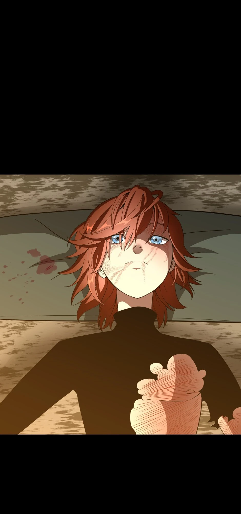 La Vida Después de la Muerte capítulo 69 página 47