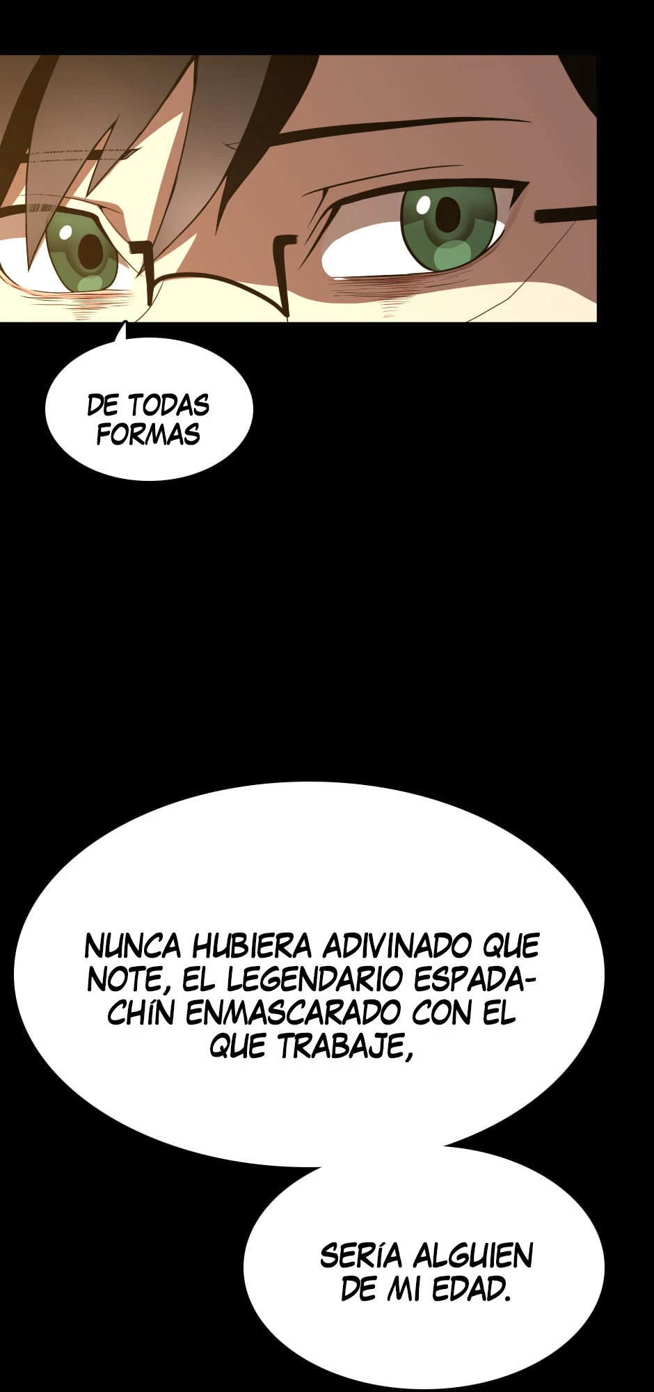 La Vida Después de la Muerte capítulo 69 página 49
