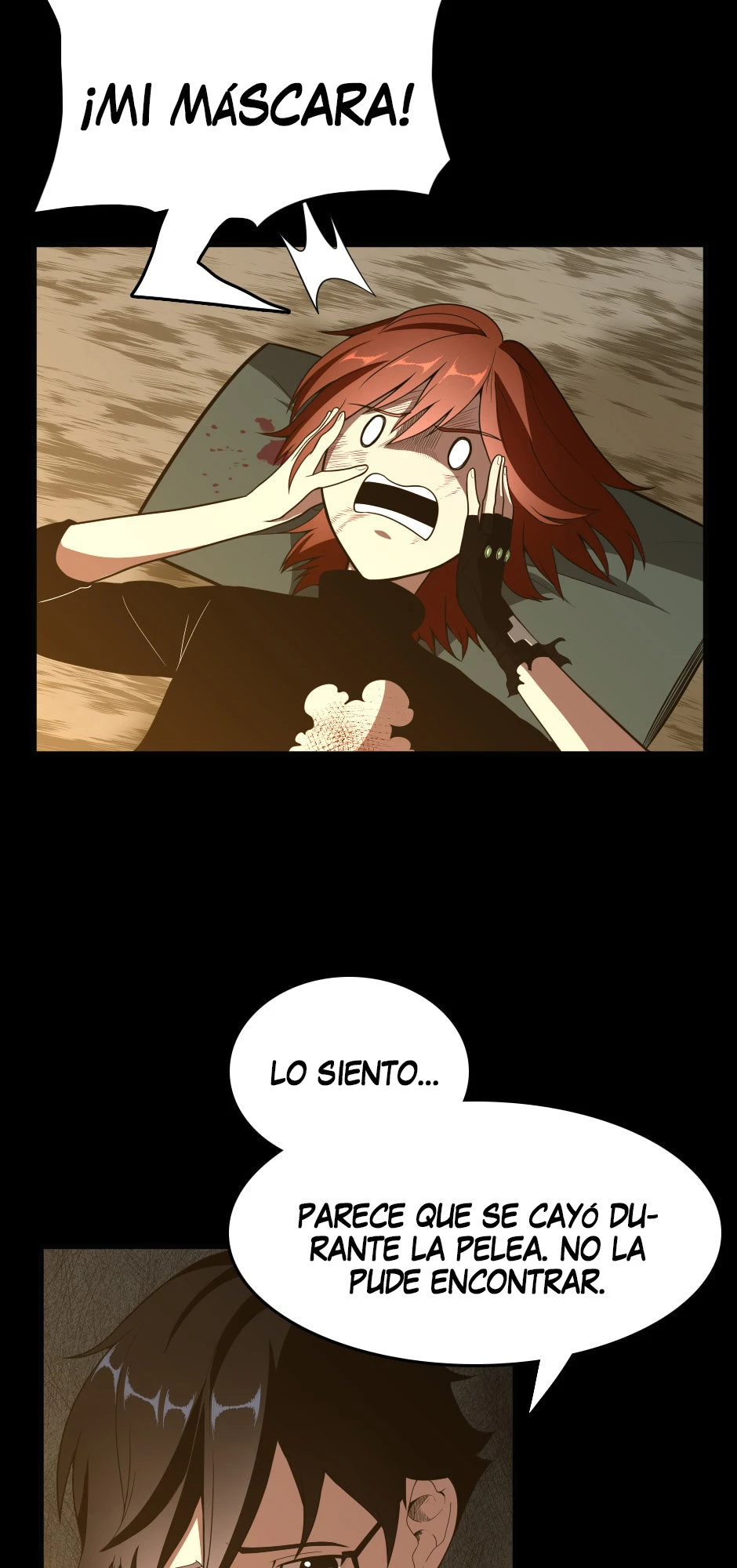 La Vida Después de la Muerte capítulo 69 página 51