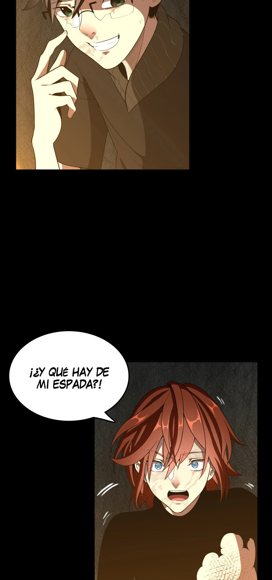 La Vida Después de la Muerte capítulo 69 página 52
