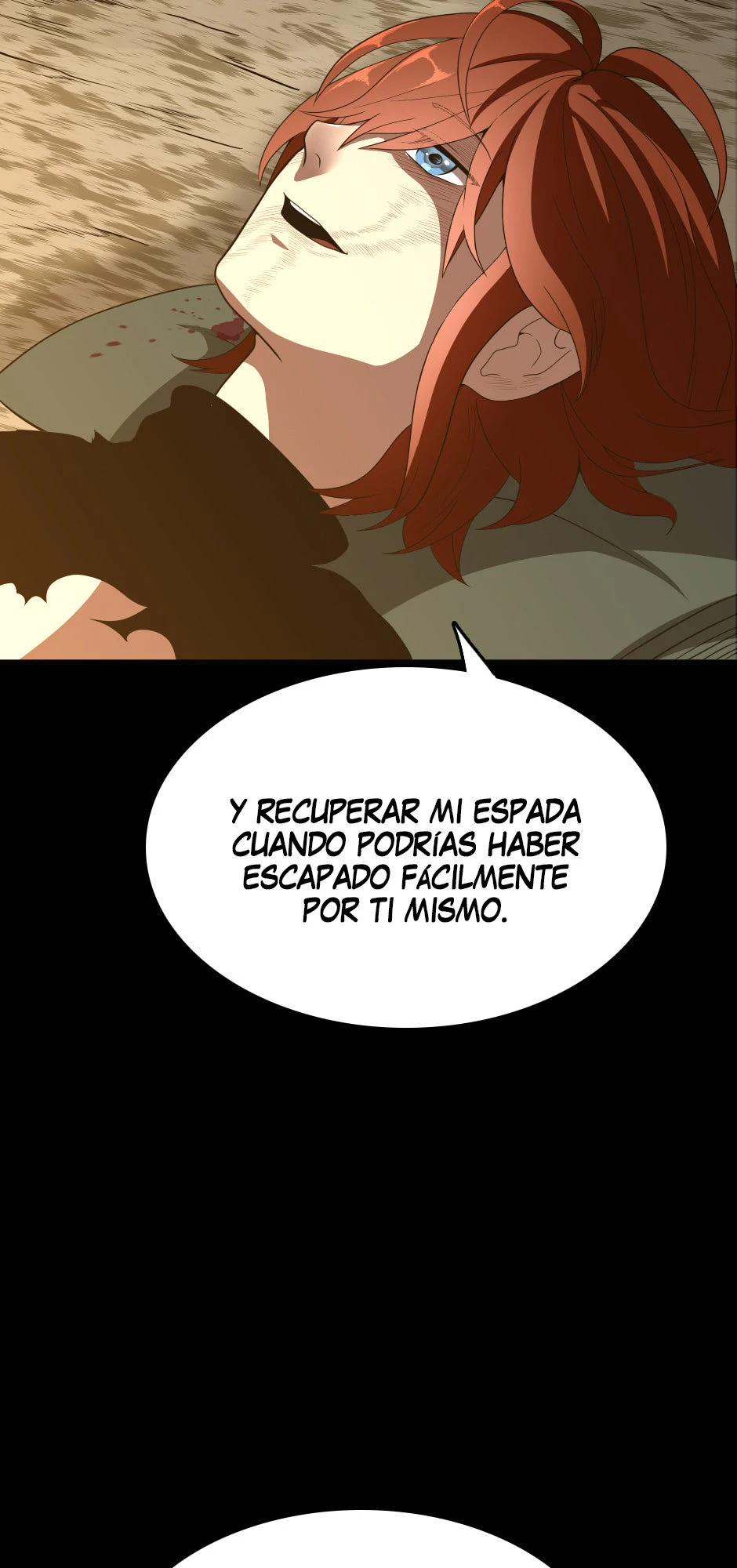 La Vida Después de la Muerte capítulo 69 página 57