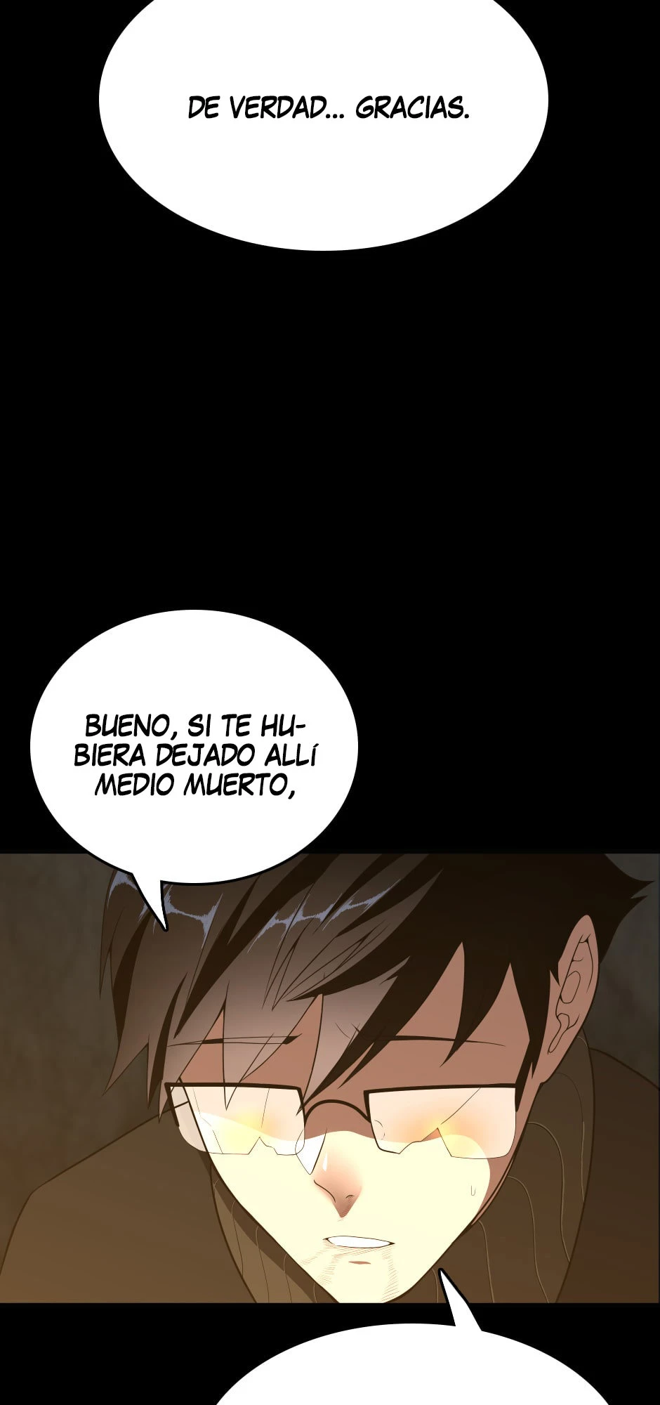 La Vida Después de la Muerte capítulo 69 página 58