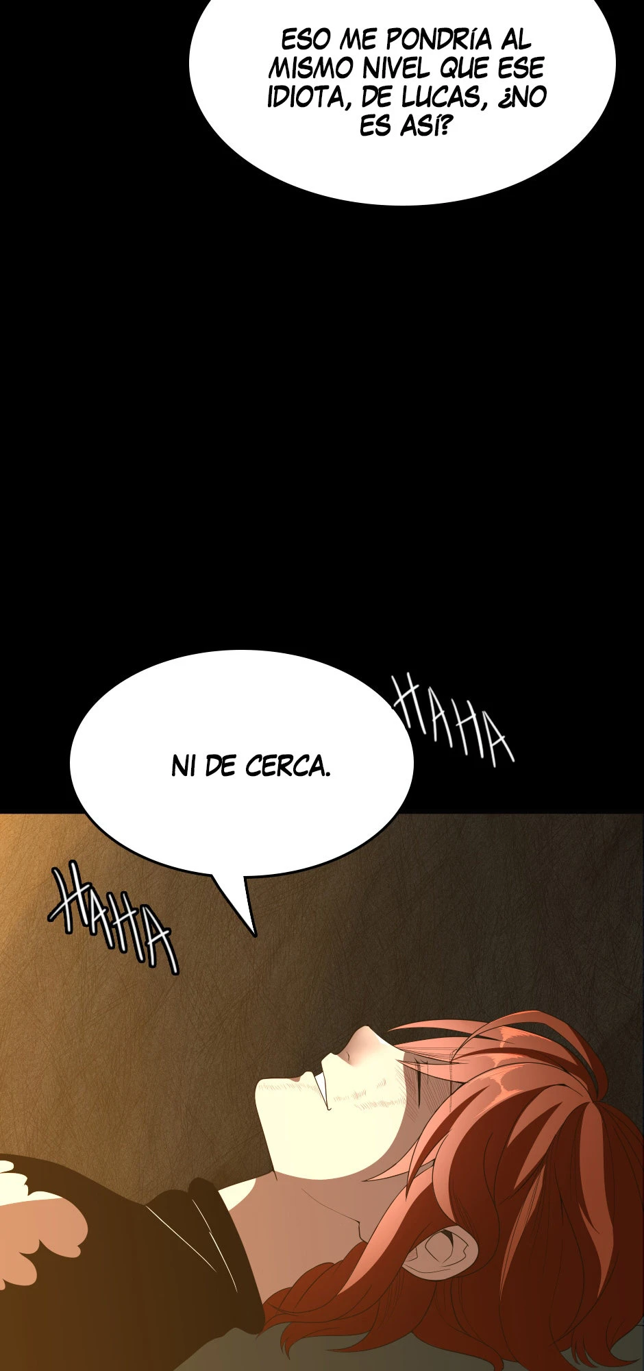 La Vida Después de la Muerte capítulo 69 página 59