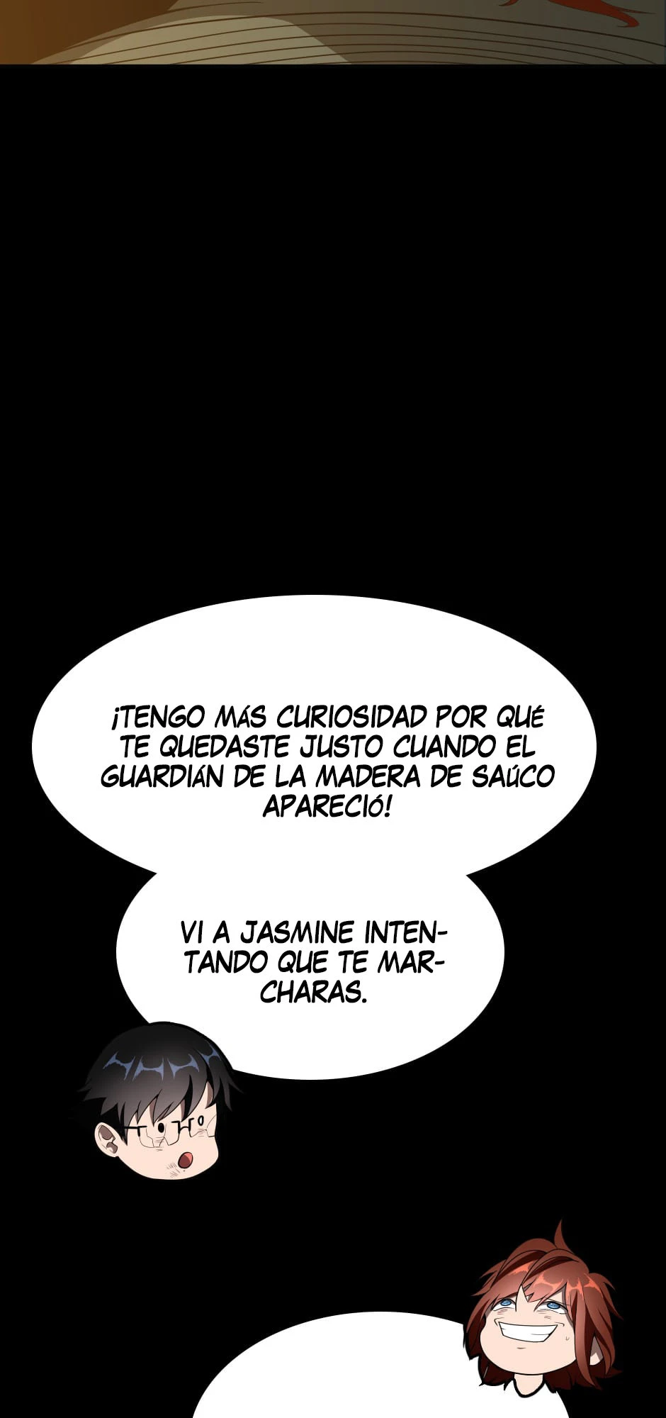 La Vida Después de la Muerte capítulo 69 página 60