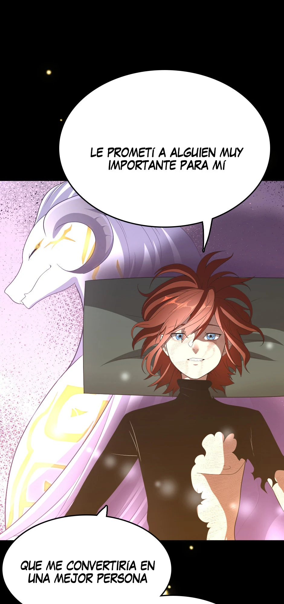 La Vida Después de la Muerte capítulo 69 página 62