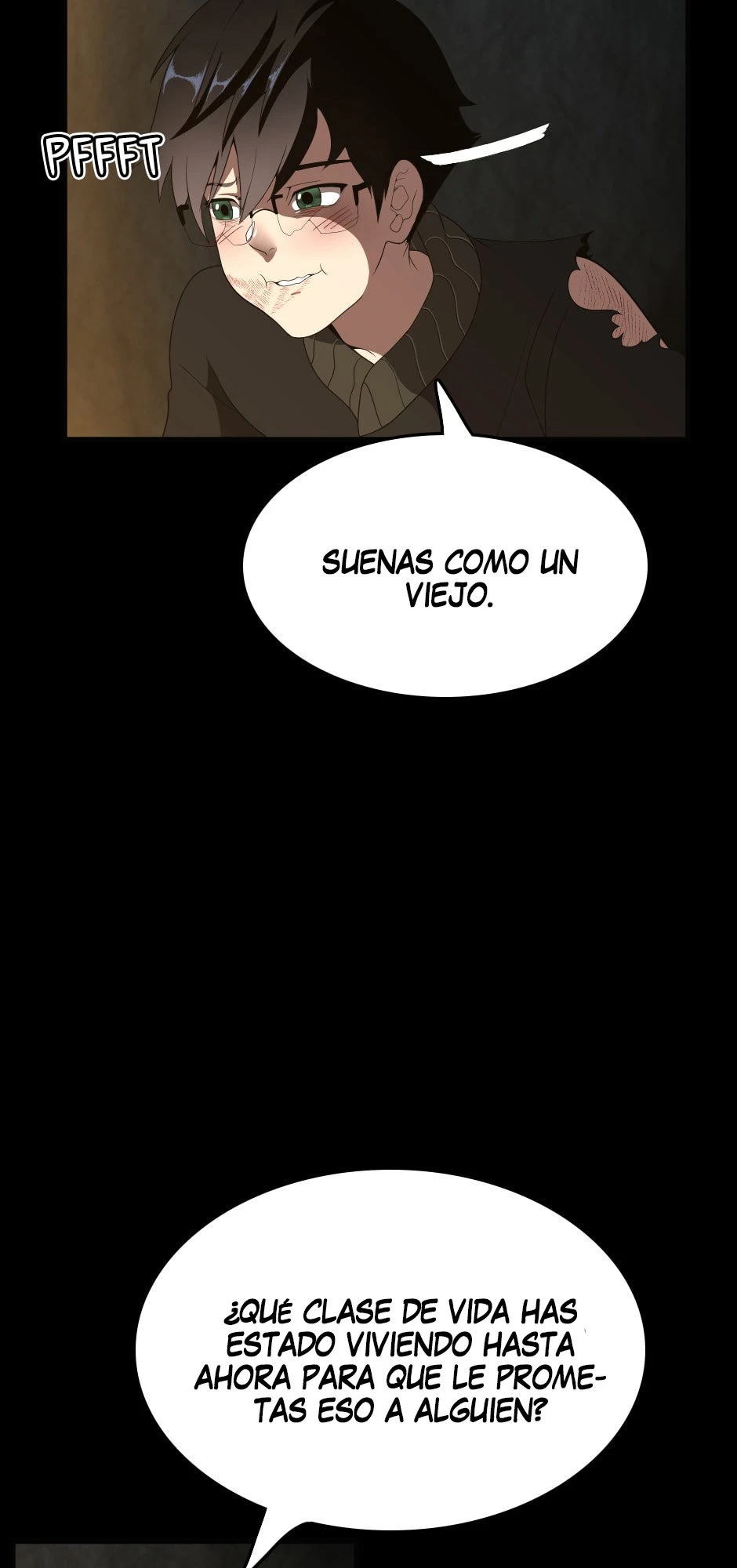 La Vida Después de la Muerte capítulo 69 página 64