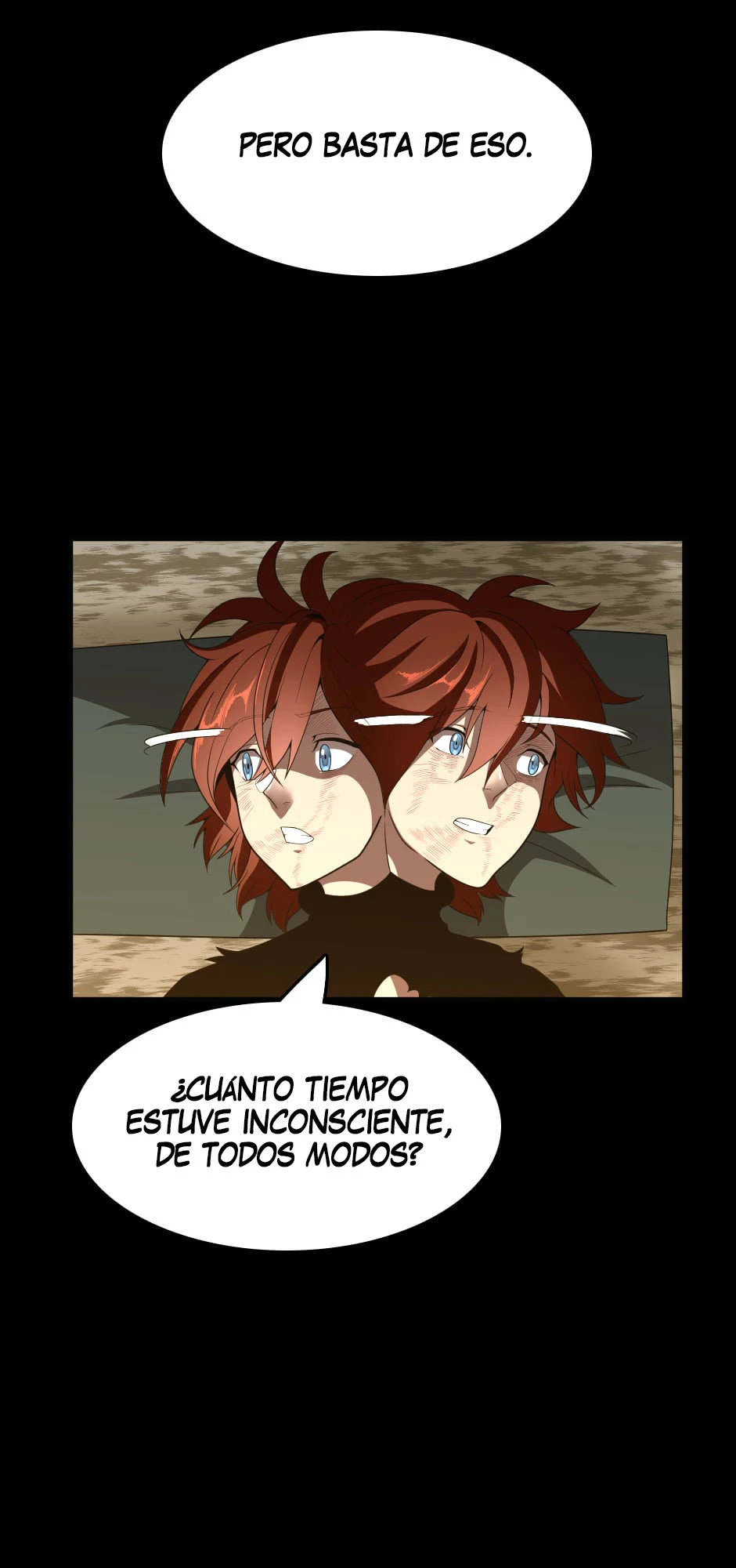 La Vida Después de la Muerte capítulo 69 página 66