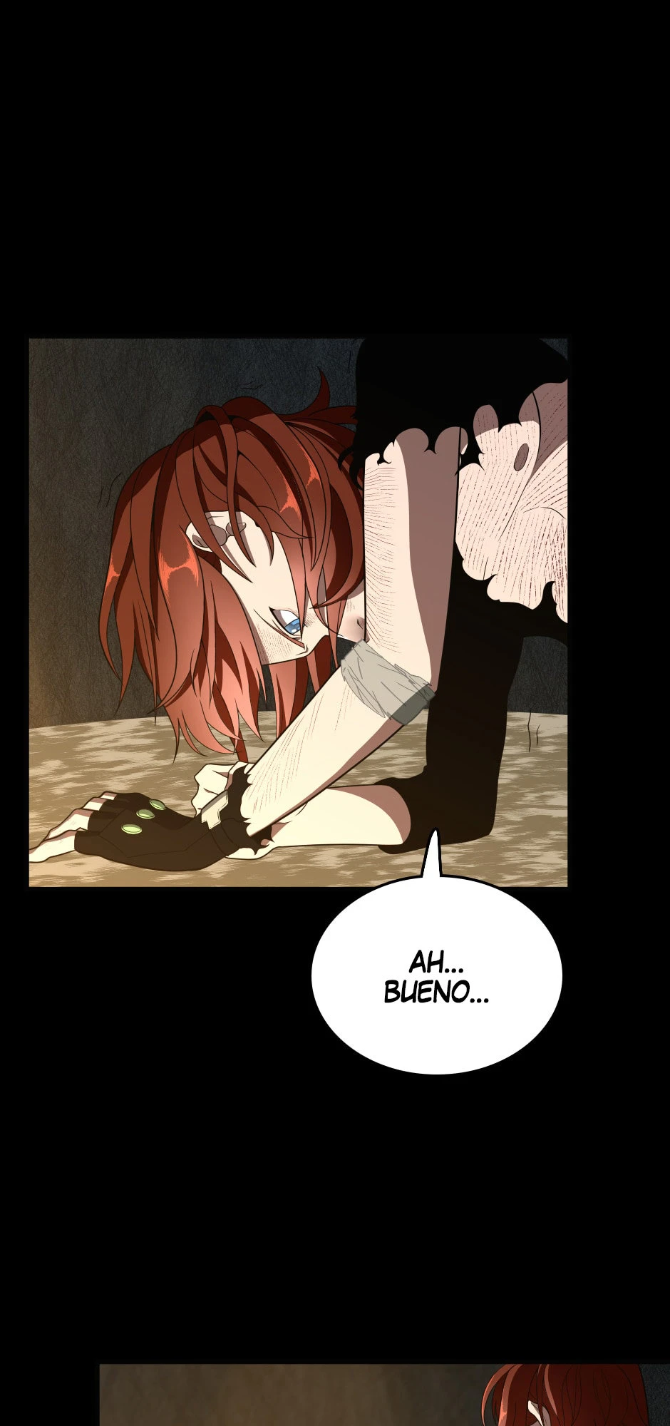 La Vida Después de la Muerte capítulo 69 página 68