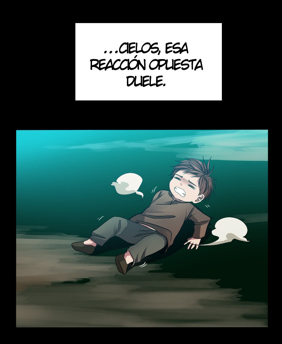 La Vida Después de la Muerte capítulo 7 página 56