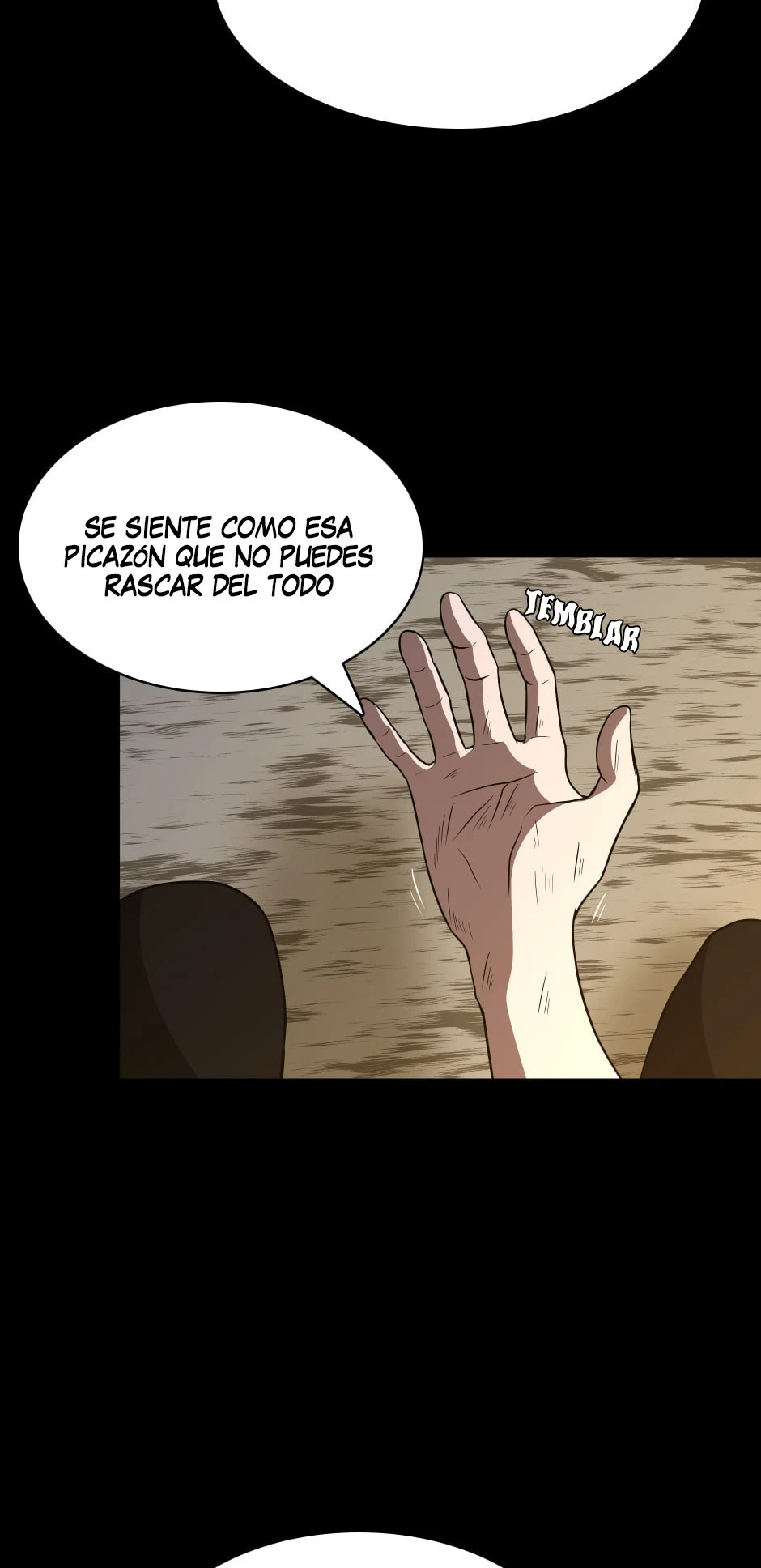 La Vida Después de la Muerte capítulo 70 página 22