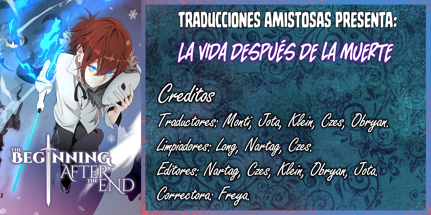La Vida Después de la Muerte capítulo 72 página 1