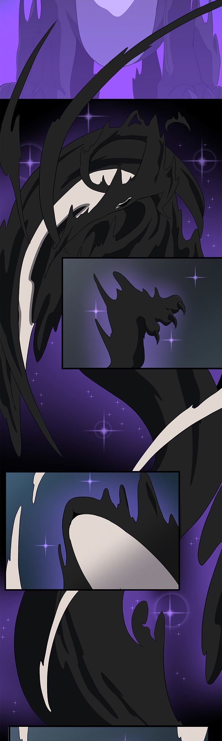 La Vida Después de la Muerte capítulo 72 página 34