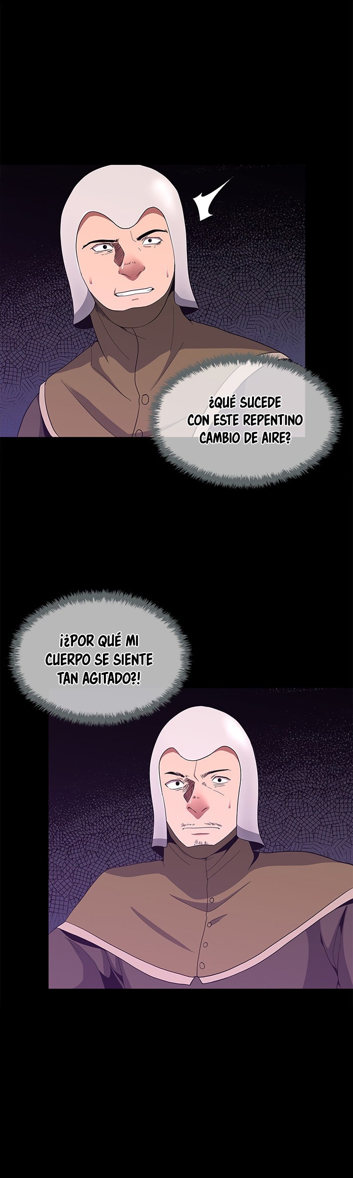 La Vida Después de la Muerte capítulo 73 página 26