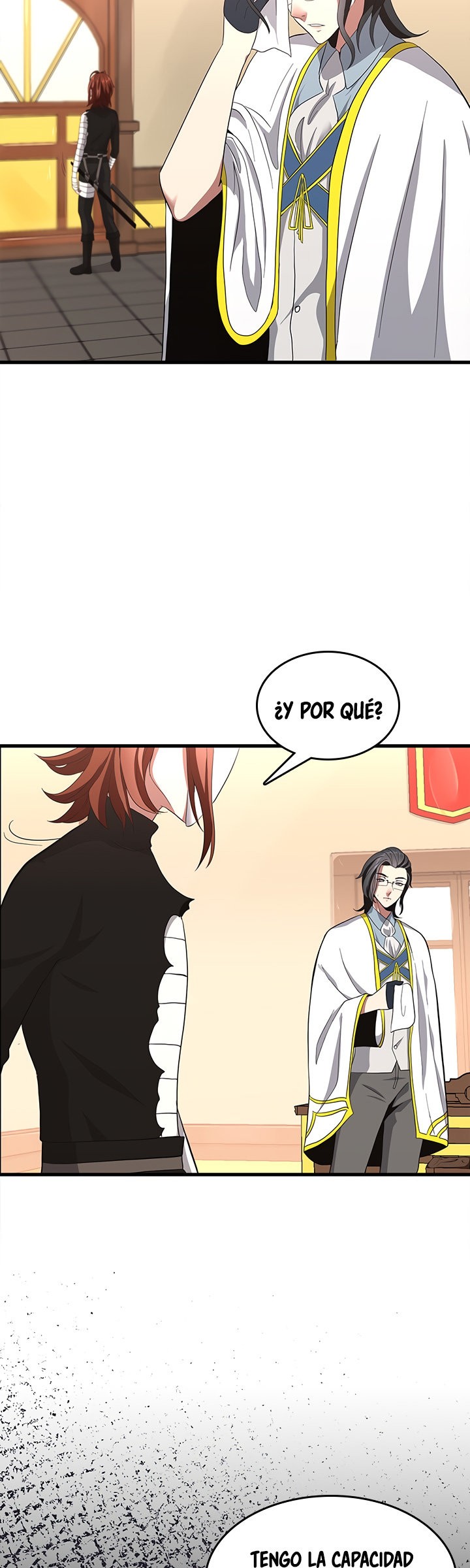 La Vida Después de la Muerte capítulo 73 página 40