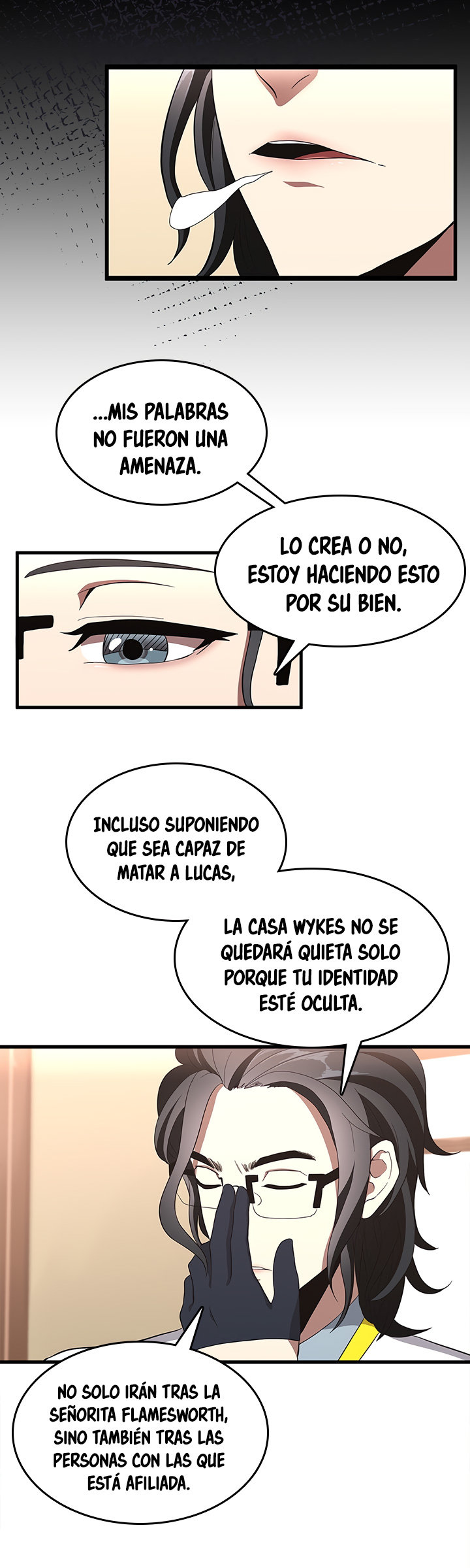 La Vida Después de la Muerte capítulo 73 página 44