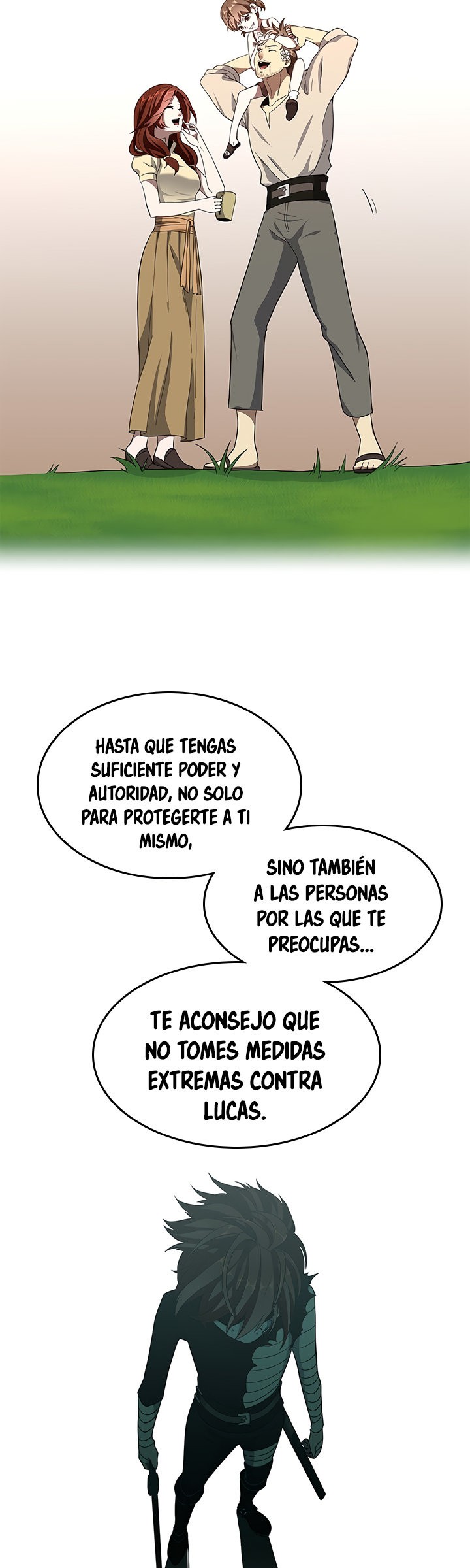 La Vida Después de la Muerte capítulo 73 página 46
