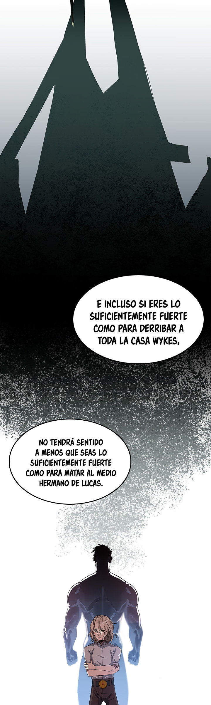 La Vida Después de la Muerte capítulo 73 página 47