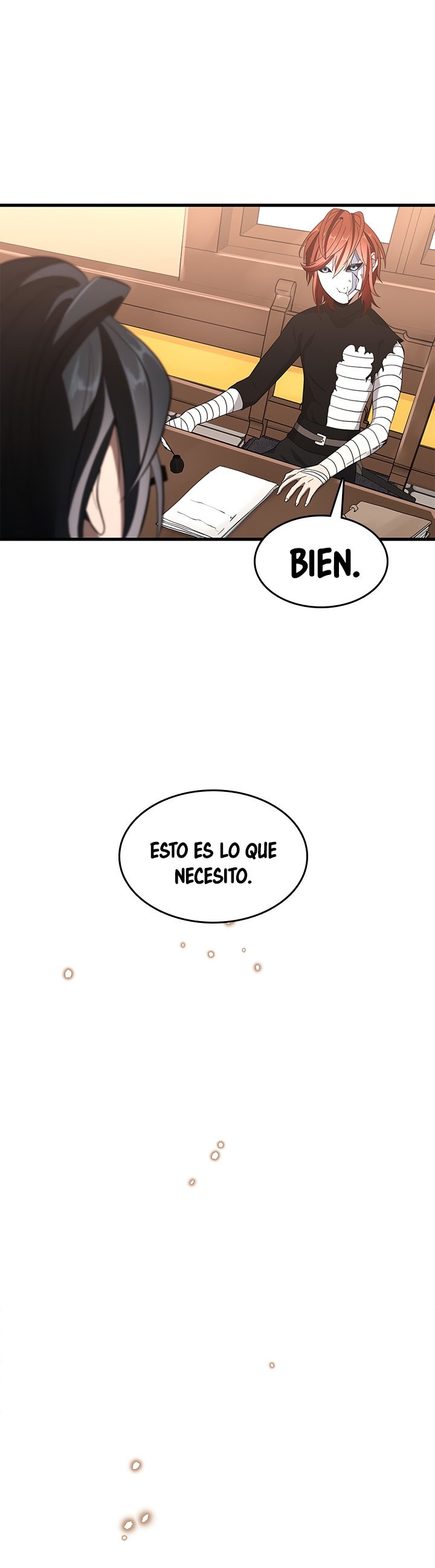 La Vida Después de la Muerte capítulo 73 página 52