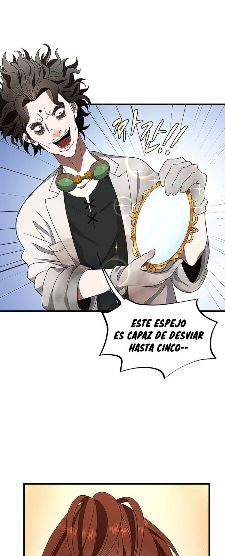 La Vida Después de la Muerte capítulo 79 página 19
