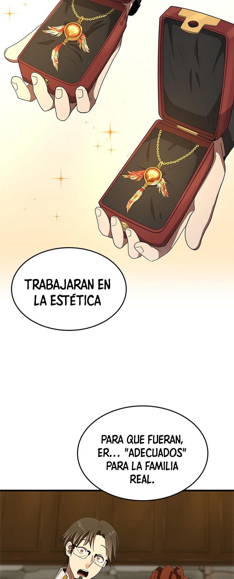 La Vida Después de la Muerte capítulo 79 página 28