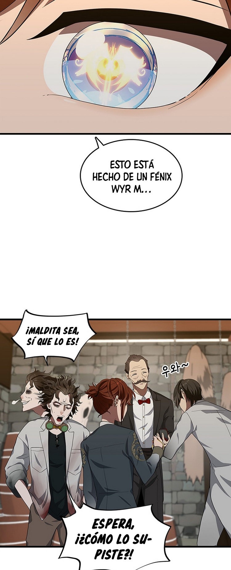 La Vida Después de la Muerte capítulo 79 página 31