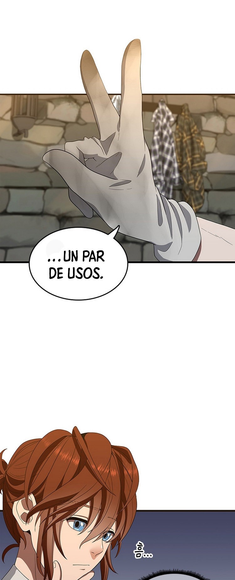 La Vida Después de la Muerte capítulo 79 página 39