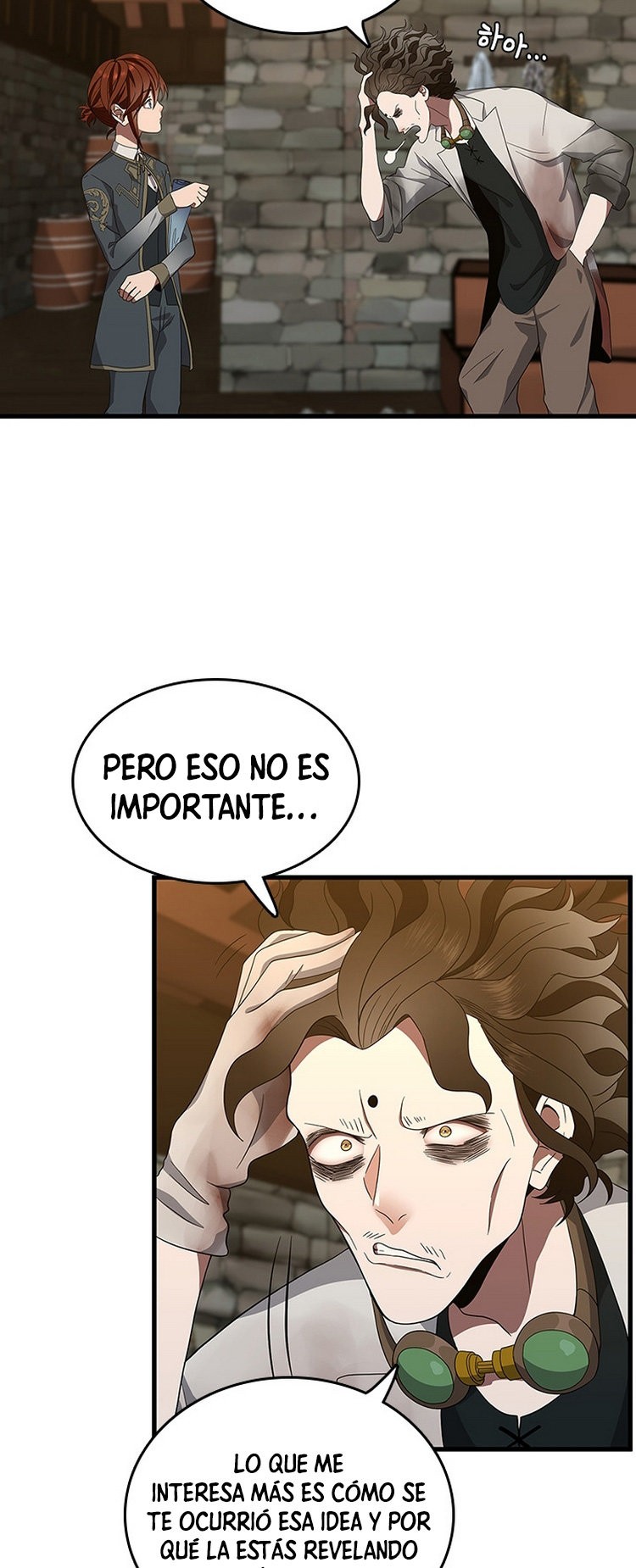 La Vida Después de la Muerte capítulo 79 página 42