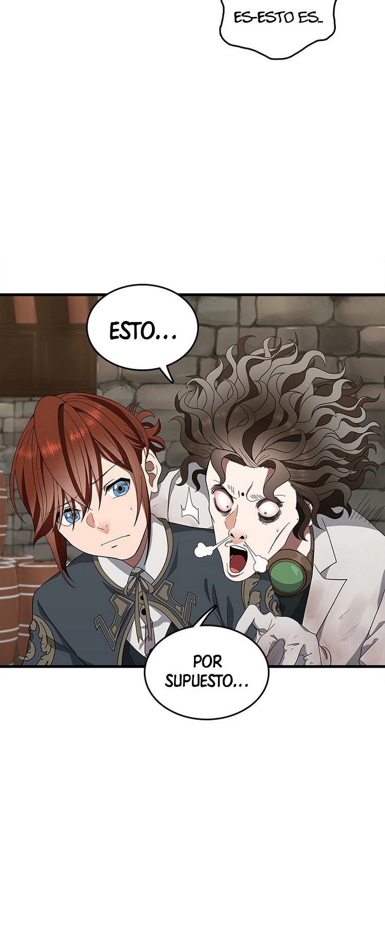 La Vida Después de la Muerte capítulo 79 página 5