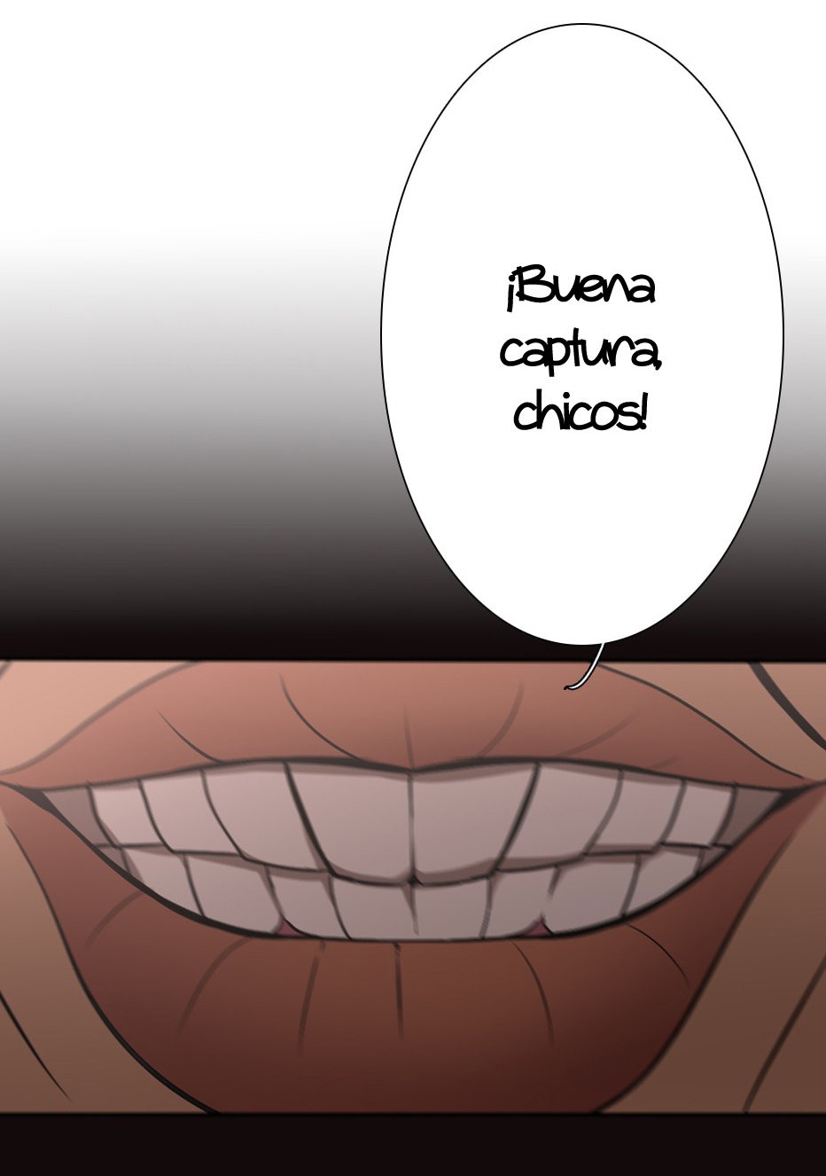La Vida Después de la Muerte capítulo 8 página 51