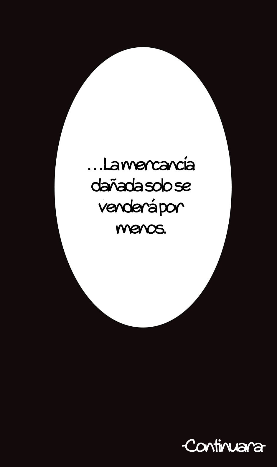 La Vida Después de la Muerte capítulo 8 página 53