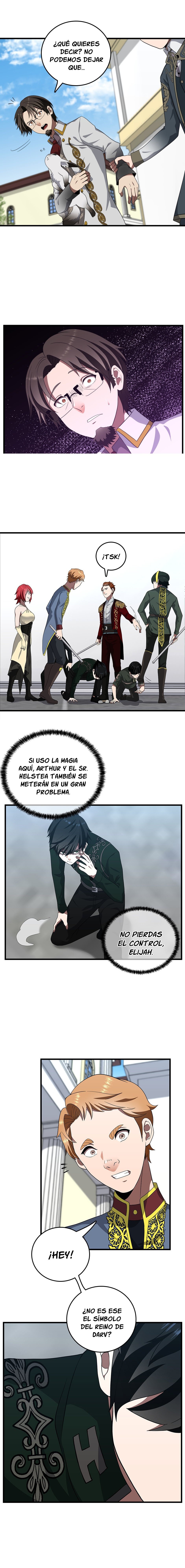 La Vida Después de la Muerte capítulo 80 página 16