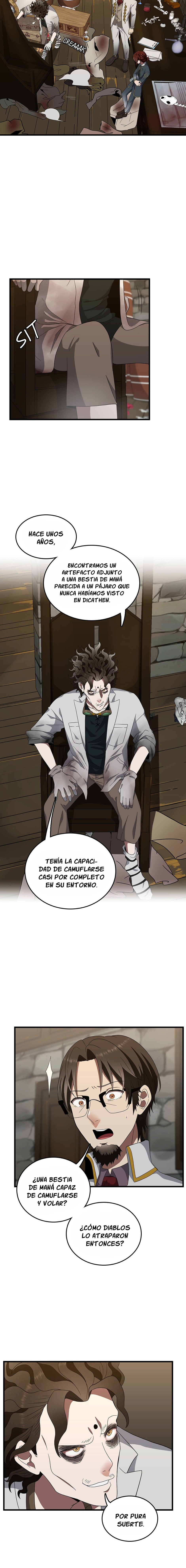 La Vida Después de la Muerte capítulo 80 página 4