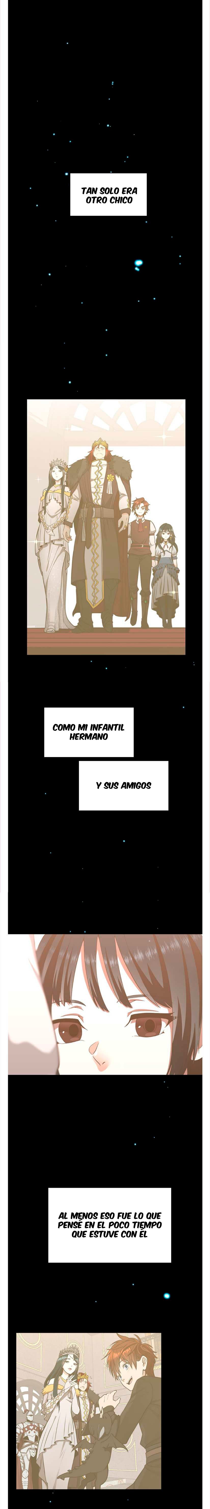 La Vida Después de la Muerte capítulo 81 página 3