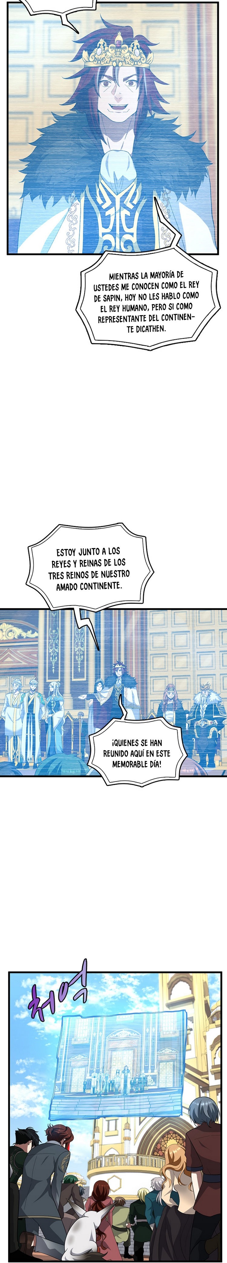 La Vida Después de la Muerte capítulo 83 página 13