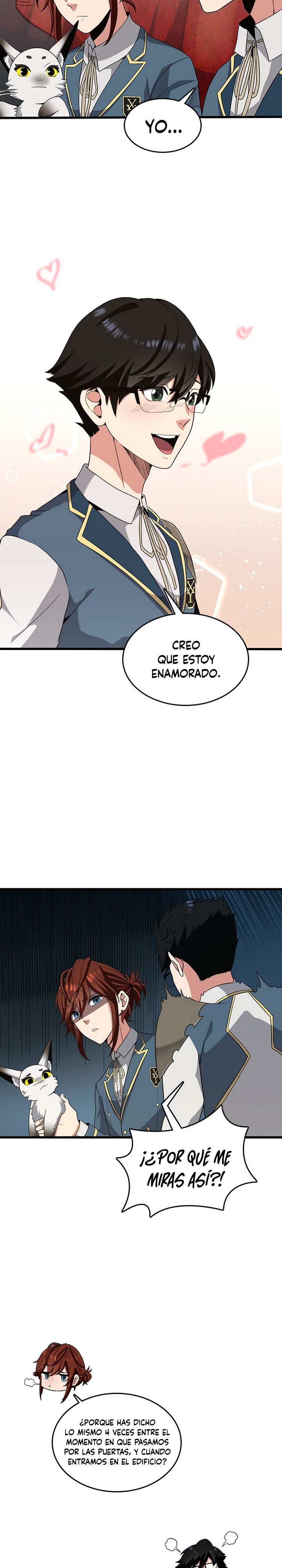 La Vida Después de la Muerte capítulo 88 página 7