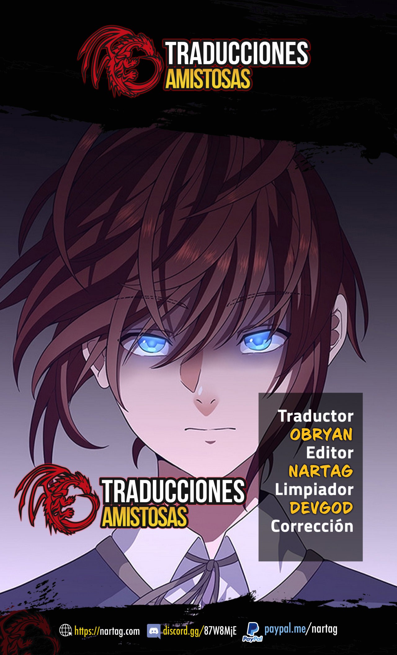 La Vida Después de la Muerte capítulo 89 página 1
